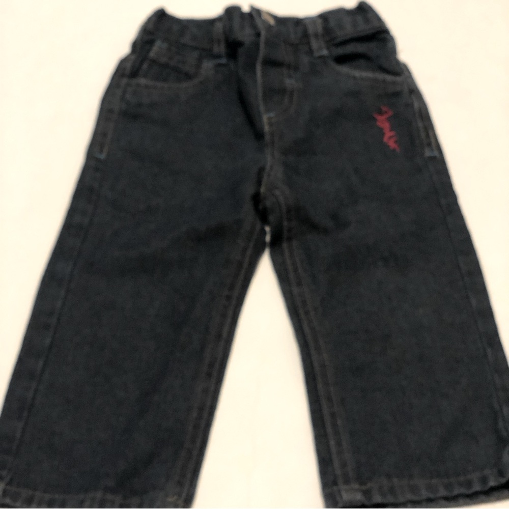 COOGI Toddler Denim Jeans Size 18 Months